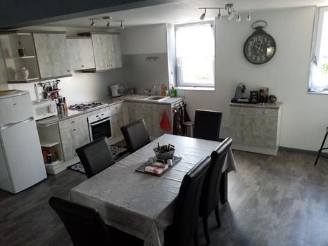 Lorette Holiday Apartments and Self Catering cozycozy