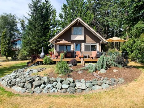 Whidbey Island, WA Cabins at the Best Price cozycozy