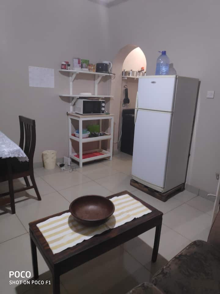 Lulu's apartments - District de Blantyre