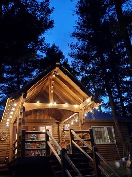 Cloudcroft, NM Holiday Rentals and Airbnb cozycozy