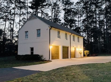 Boston, GA Vacation Rentals and Airbnb cozycozy