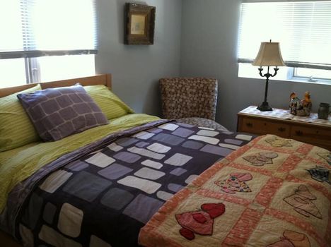 Corrales Vacation Rentals & Airbnb COZYCOZY