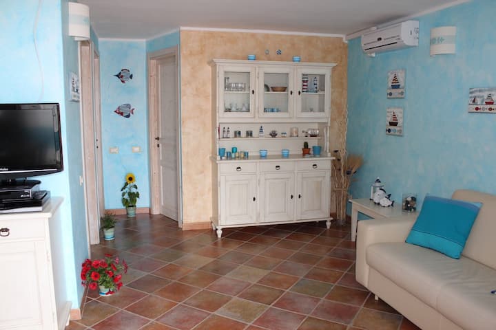 Splendido Appartamento In Residence - Sardaigne