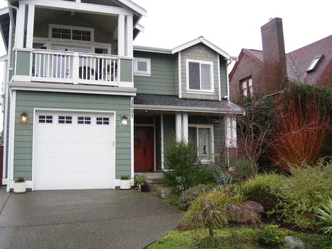 Columbia City Seattle airbnb, hotels and vacation rentals