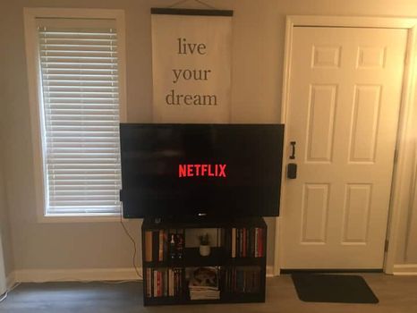 Kennesaw Vacation Rentals and Airbnb cozycozy