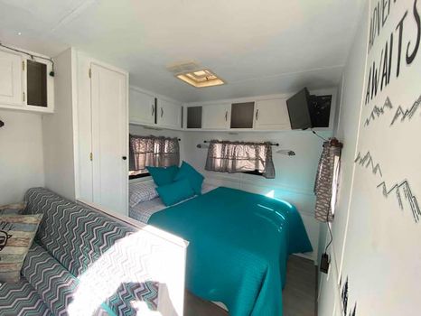 Ogden, UT Holiday Parks and RV rentals cozycozy