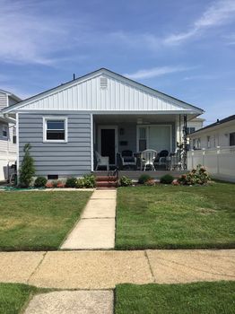 Atlantic City, NJ Vacation Rentals and Airbnb cozycozy