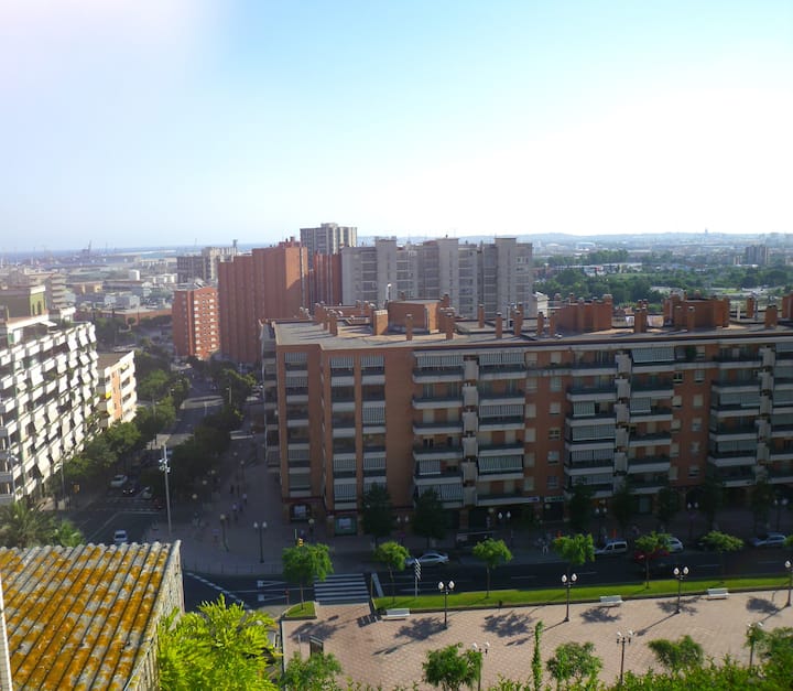 Alquiler Habitacion - Tarragona