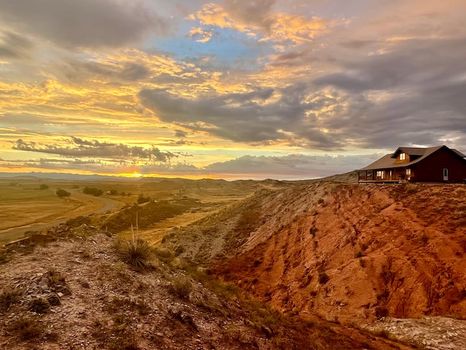 Thermopolis, WY Cabins at the Best Price cozycozy