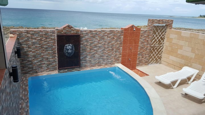 Casa Oceanview 1 - Luxury & Great Location. - Cuba