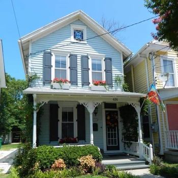 Cape Charles Cottages at the Best Price cozycozy