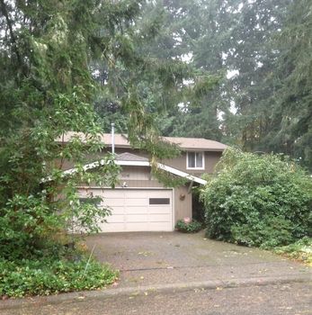 オリンピア, WA 宿泊施設 cozycozy