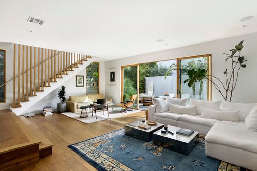 San juan by open air homes - Santa Monica, CA
