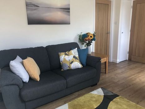 Barnstaple Holiday Apartments and Self Catering cozycozy
