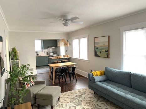 Jackson, MI Vacation Rentals and Airbnb cozycozy