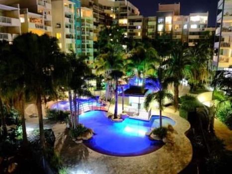 5064 Brisbane Short Term and Weekly Rentals cozycozy