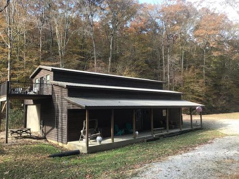 Mississippi Cabins at the Best Price cozycozy