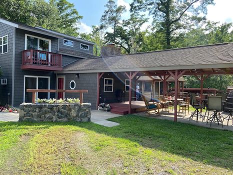 New Hope, NC Vacation Rentals and Airbnb cozycozy