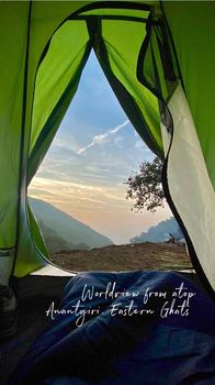 Araku Valley Holiday Parks and RV rentals cozycozy