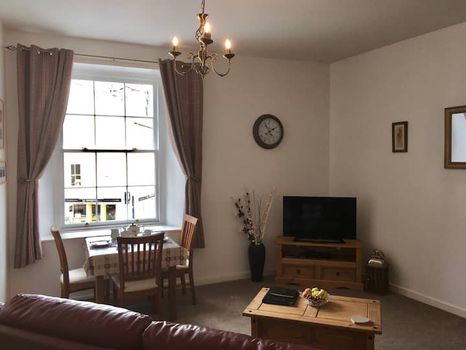 Alnwick Holiday Apartments & Self Catering Cozycozy