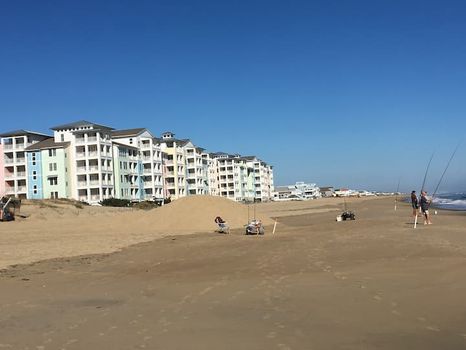 Sandbridge Beach, VA airbnb, hotels & vacation rentals