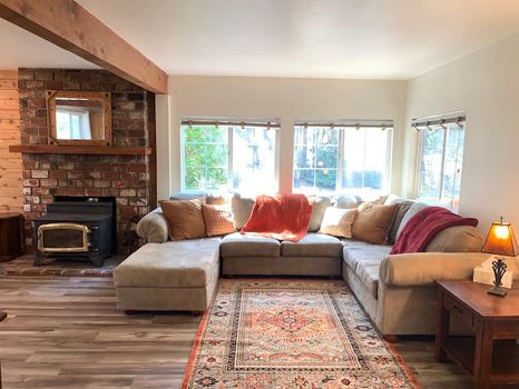 CA Cabins Best prices on Cozycozy