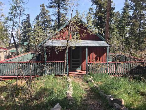 Cloudcroft, NM Cabins Best prices on cozycozy
