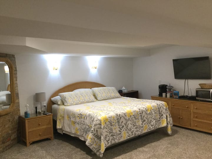 A SUITE Experience in Fort Wayne - Fort Wayne