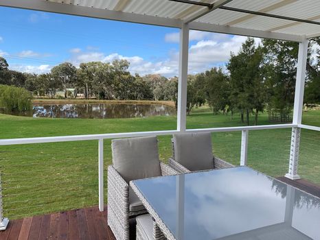 Mudgee Cottages at the Best Price cozycozy