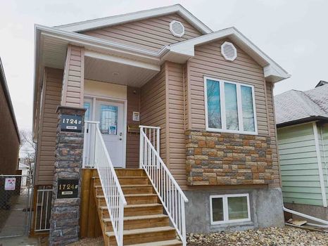 Regina Vacation Rentals and Airbnb cozycozy