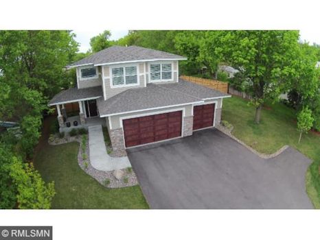 Long Lake, MN Holiday Apartments and Self Catering cozycozy