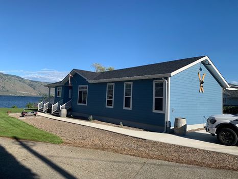 Osoyoos Vacation Rentals and Airbnb cozycozy