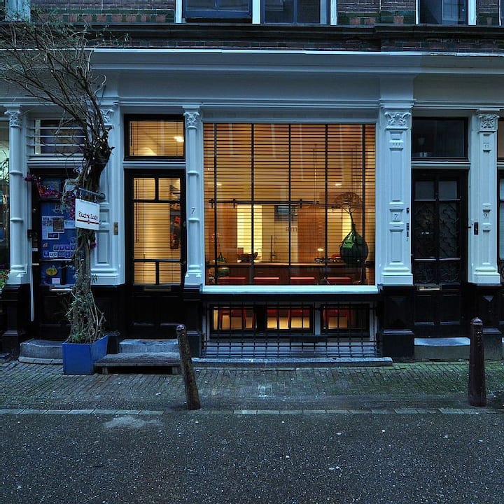 New Amazing 4 Person Jordaan Apartment - Amsterdam