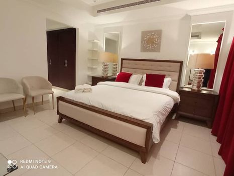 523 Doha Short Term and Weekly Rentals cozycozy