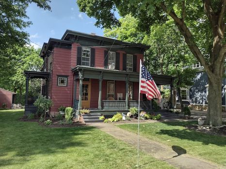 Medina, OH Vacation Rentals and Airbnb cozycozy