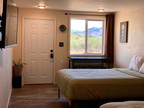 Alpine, TX unusual places to stay cozycozy