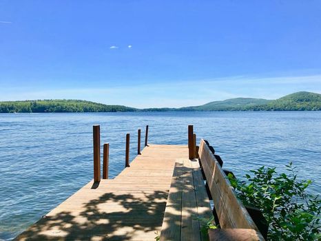 Lake Winnipesaukee Cabins Best prices on cozycozy