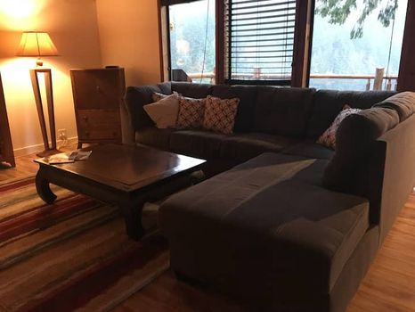 Campbell River Cabin Rentals at the Best Price cozycozy