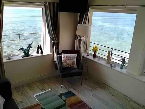 Lahinch Holiday Apartment rentals cozycozy