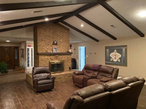 Mount Pleasant, TX Vacation Rentals and Airbnb cozycozy