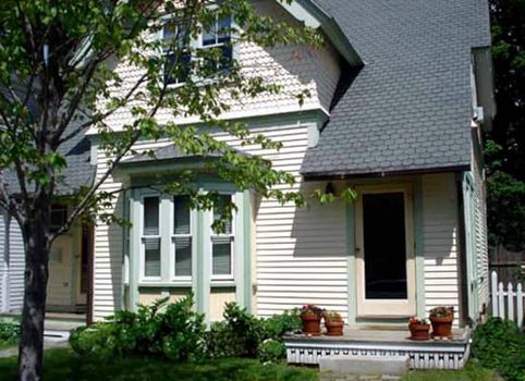 Bar Harbor, ME Holiday Apartments and Self Catering cozycozy