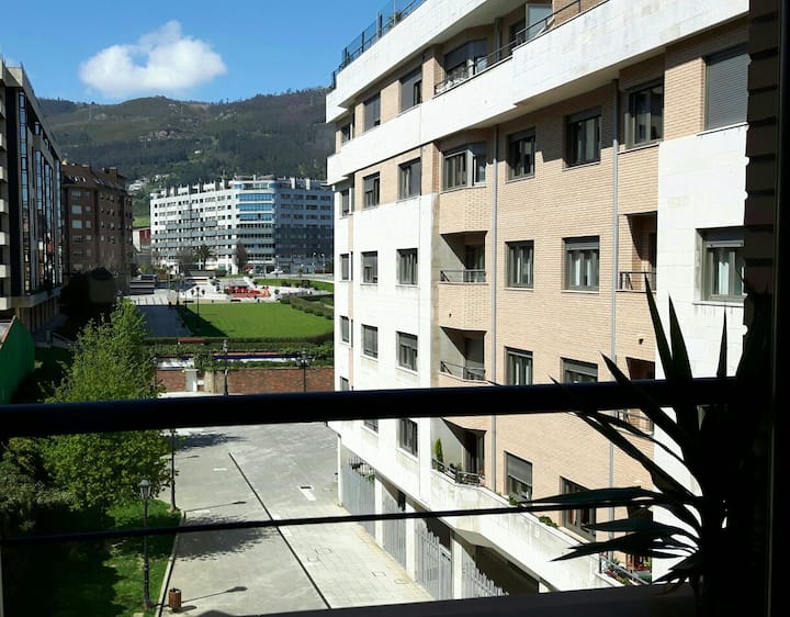Oviedo Apartament - Oviedo