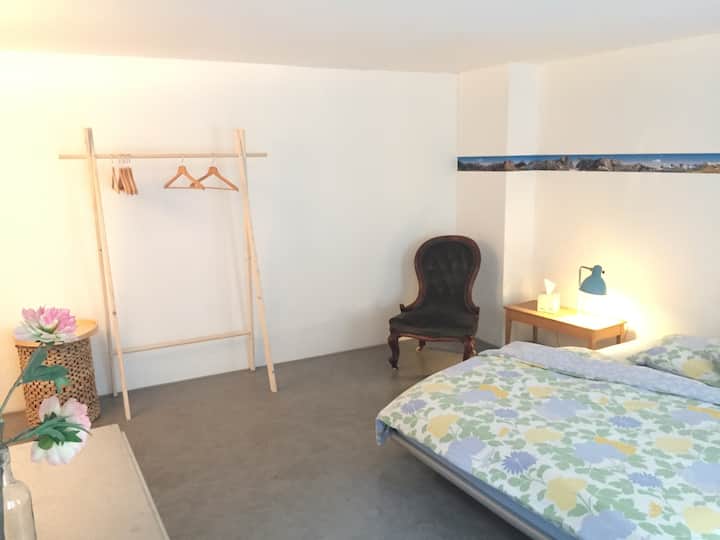 2-Zimmer Wohnung in der Altstadt - Aarau