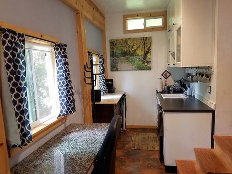 Orinda Vacation Rentals & Airbnb COZYCOZY