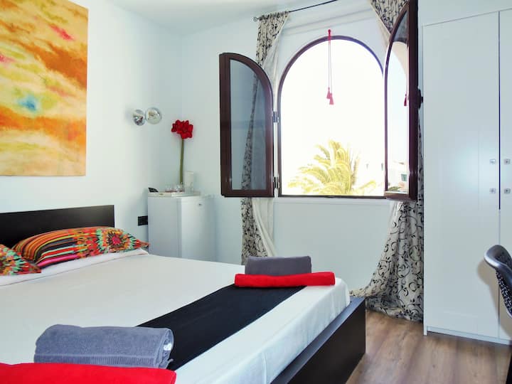 Friendly Room/Habitación/Camera/Zimmer Lanzarote - Costa Teguise
