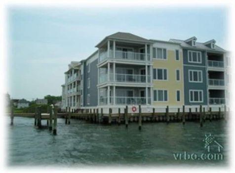 Chincoteague Apartments and Condos For Rent cozycozy