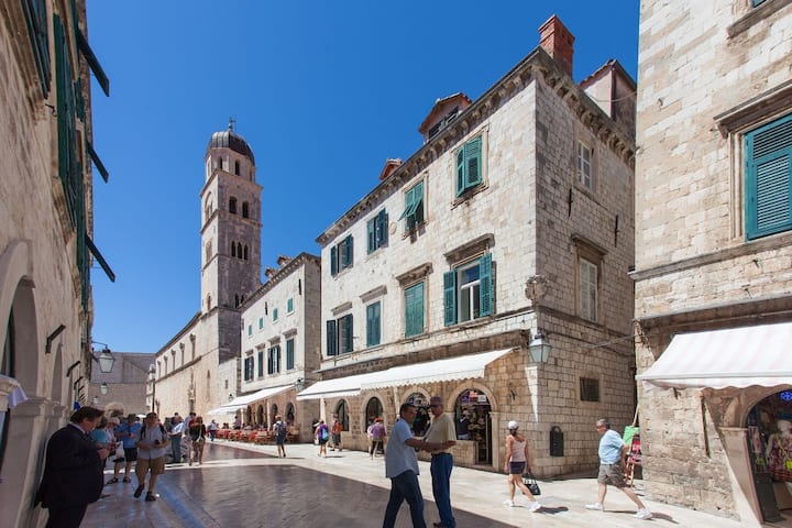 Petra House Stradun - Dubrovnik
