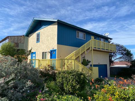 Morro Bay, CA Vacation Rentals and Airbnb cozycozy