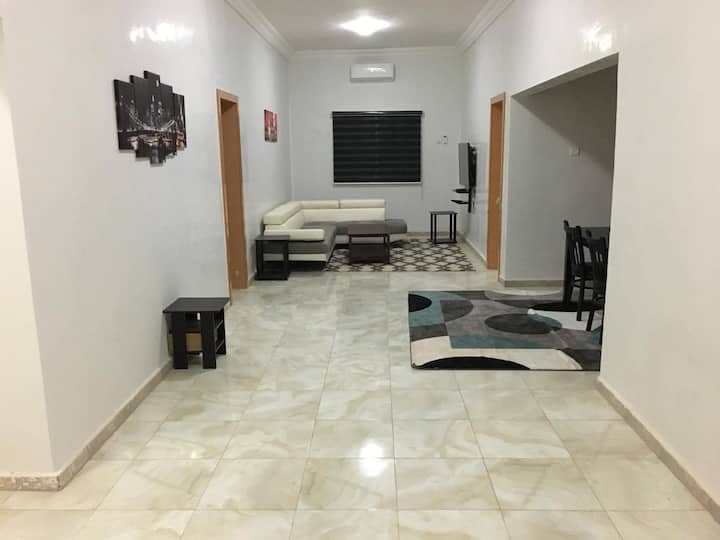 Amal apartment - Nouakchott