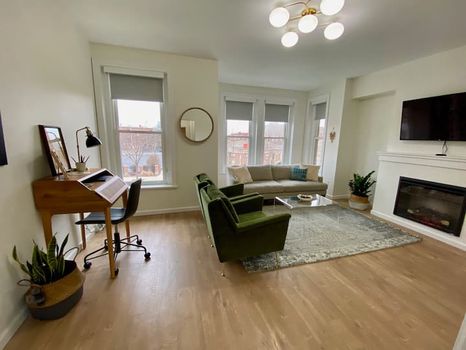 Ottawa, IL Holiday Apartments and Self Catering cozycozy